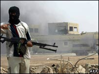 Militant i armatosur