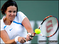 لنڈسے ڈیونپورٹ