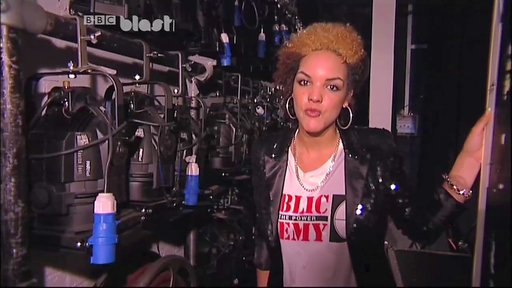 B-Boys Championships