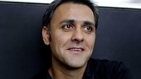 Daljit Nagra