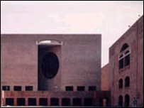 भारतीय प्रबंध संस्थान, अहमदाबाद