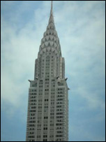 Chrysler building