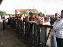 Picture by Lee Johnson