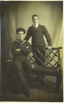 William Edward Edmonds William Edward Edmonds