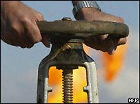 Dầu hỏa tại Ả Rập Xê Út