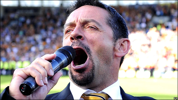 Phil Brown