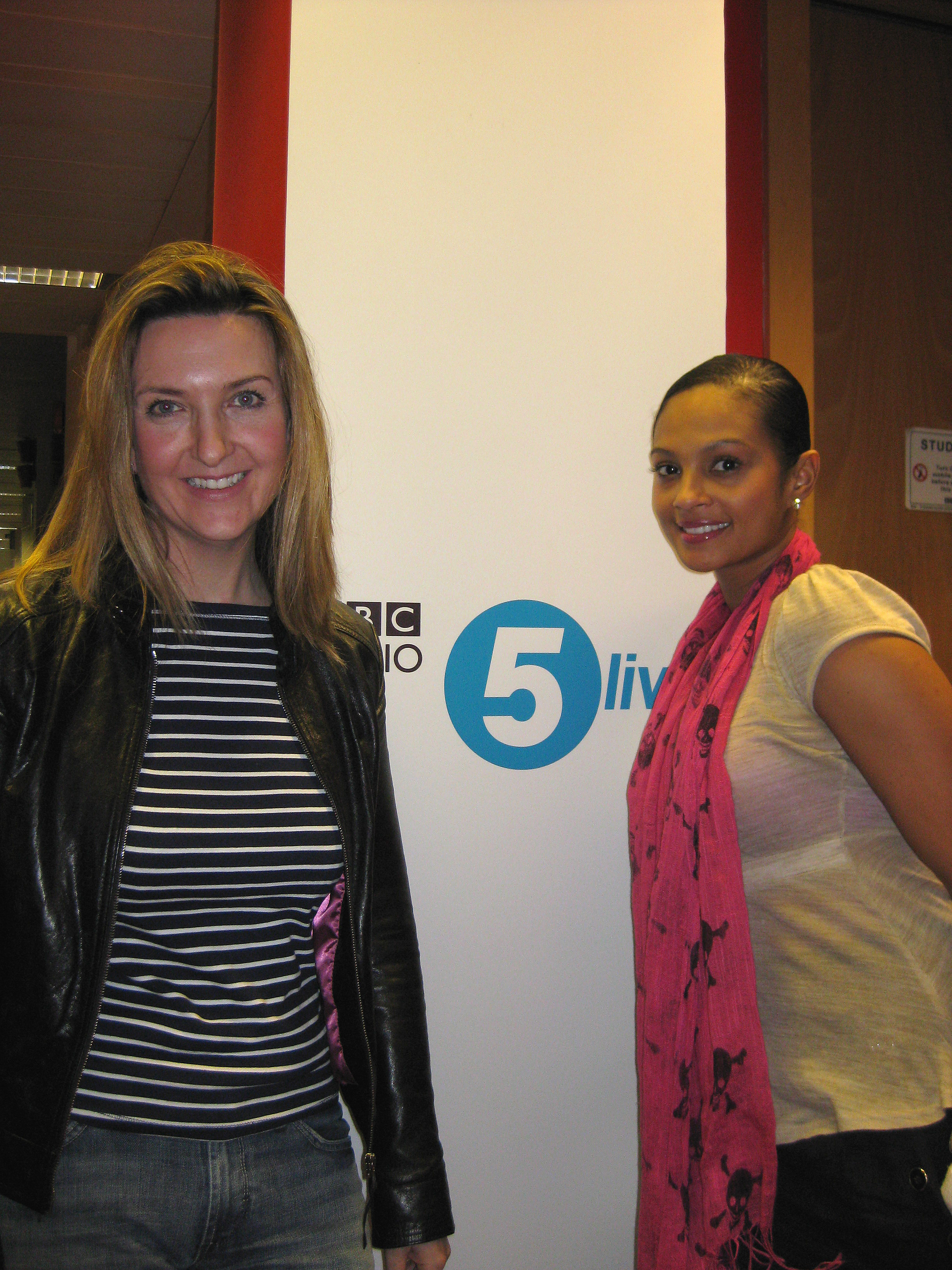 Alesha Dixon Alesha Dixon