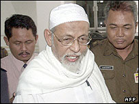 ابوبکر بشير