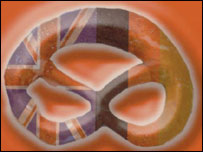 Cover of 'Why Knot Staffordshire'