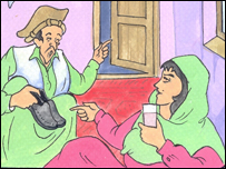  خانۀ نو، زندگی نو: