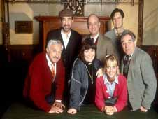 Vicar of Dibley