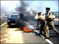 कंधमाल हिंसा (फ़ाइल फ़ोटो)