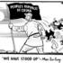 Jimmy Friell Cartoon