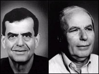 Переможці-ізраїльтяни