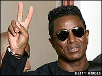 Jermaine Jackson