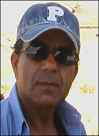 همایون پائیز