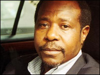 Paul Rusesabagina