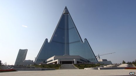 ryugyong