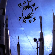 Review of Cats and Dogs 