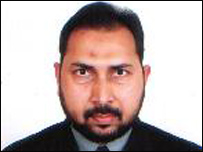 डॉक्टर सलीम हुसैन