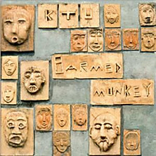 Review of 8 Armed Monkey Review of 8 Armed Monkey