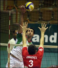 بهنام محمودی