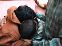 वाराणसी विस्फोट