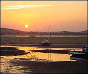 Exe Estuary