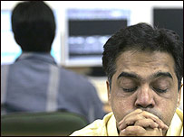  शेयर ब्रोकर