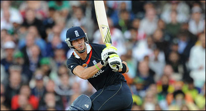 केविन पीटरसन