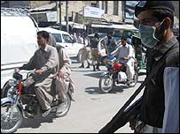 کوئٹہ مدرسہ