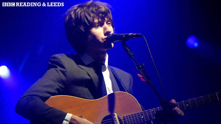 The Last Shadow Puppets