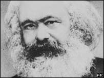 Karl Marx