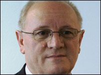 Ish-zëvendëskryeministri i Kosovës, Ramë Manaj