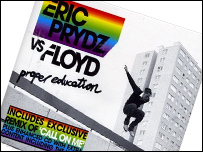 The cover of the infamous track