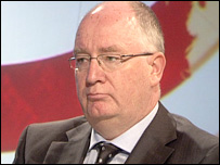 Dr Michael Maguire