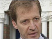 Alastair Campbell