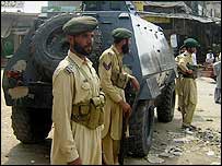 वज़ीरिस्तान