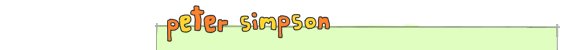 Peter Simpson