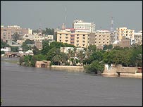 دریائے سندھ