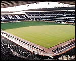 Pride Park Stadium
