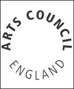 Arts Council logo
