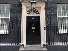 10 Downing Street