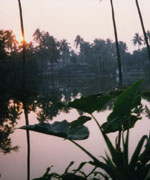 Bandel Village, West Bengal