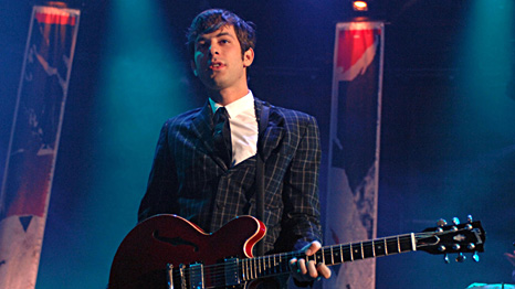 Mark Ronson