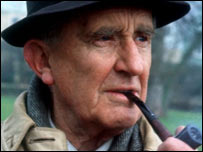 JRR Tolkien