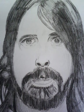 Dave Grohl