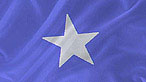 Baner Somalia