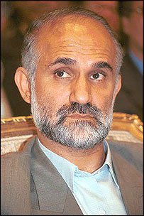 مصطفی معين همايش اينترنتی برگزار می کند