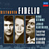 Review of Fidelio (feat. Nina Stemme, Jonas Kaufman; Lucerne Festival Orchestra; conductor: Claudio Abbado)
